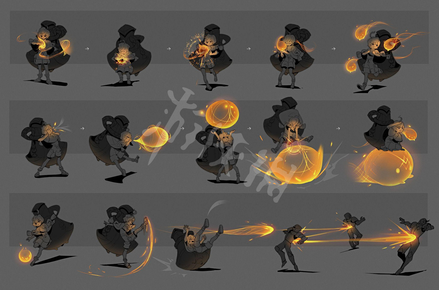 《英雄聯盟》米利歐有什麽故事?米利歐背景設定一覽 《英雄聯盟》米利歐有什麽故事?米利歐背景設定一覽