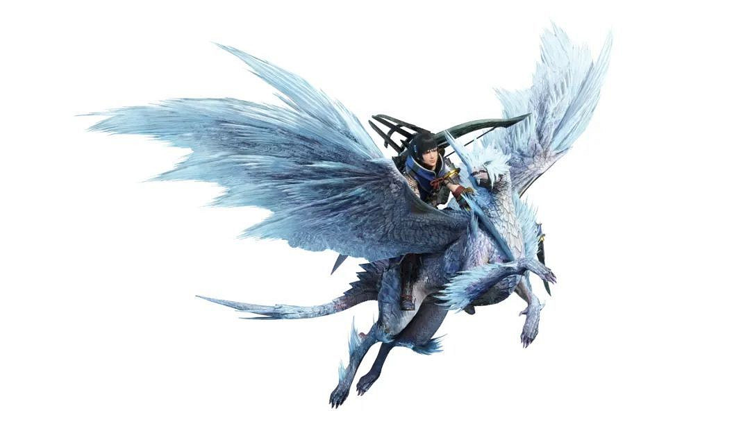 NS新聞 怪獵崛起兩周年配信 符文工廠等多款遊戲發售 NS新聞 怪獵崛起兩周年配信 符文工廠等多款遊戲發售