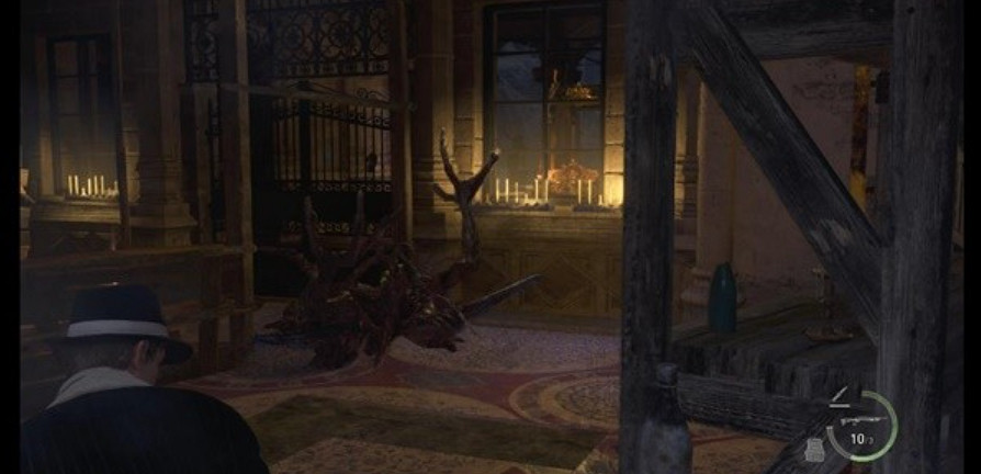 《惡靈古堡4重製版》請勿超載成就邪道解鎖方法 如何快速解鎖? 《惡靈古堡4重製版》請勿超載成就邪道解鎖方法 如何快速解鎖?