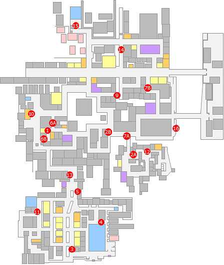 《人中之龍維新極》通緝犯怎麽做?全通緝犯攻略 《人中之龍維新極》通緝犯怎麽做?全通緝犯攻略