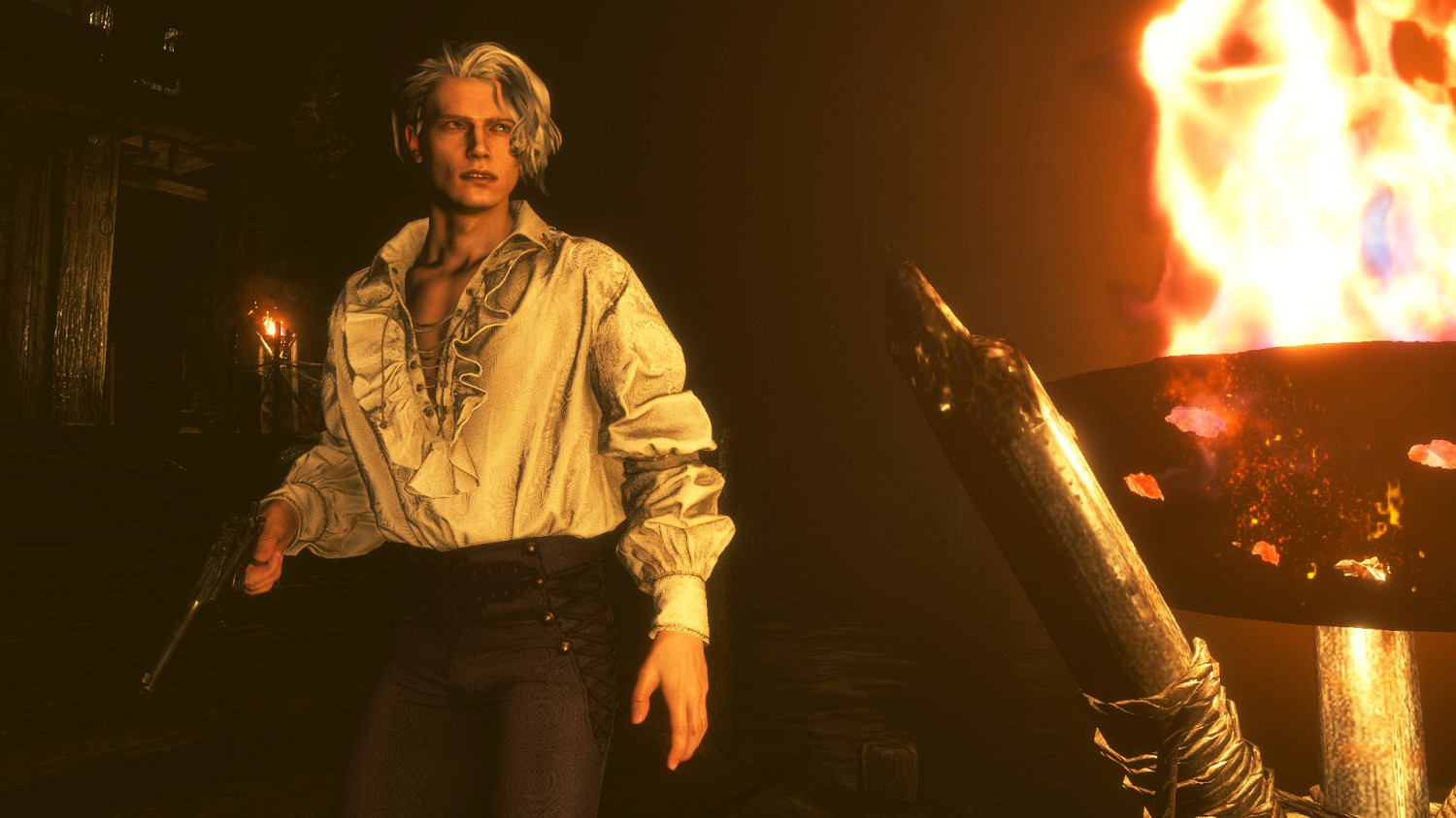 《惡靈古堡4重製版》武器升級有什麽技巧?武器升級技巧心得 《惡靈古堡4重製版》武器升級有什麽技巧?武器升級技巧心得