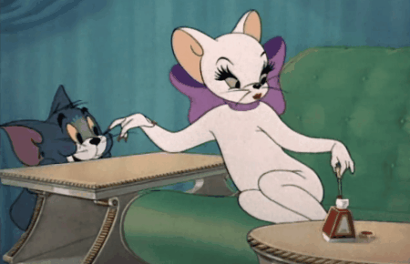 有多少人的性啟蒙導師是一隻小母貓？