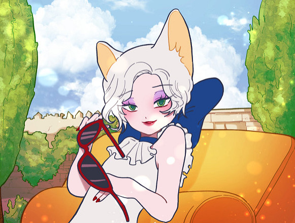 有多少人的性啟蒙導師是一隻小母貓？