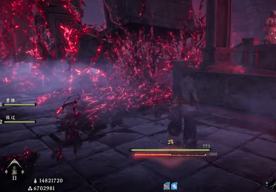 《臥龍蒼天隕落》刷重甲恩寵攻略  重甲恩寵怎麽刷? 《臥龍蒼天隕落》刷重甲恩寵攻略  重甲恩寵怎麽刷?