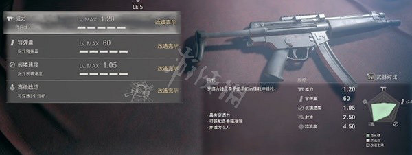 《惡靈古堡4重製版》哪些槍械比較厲害?槍械推薦排名一覽 《惡靈古堡4重製版》哪些槍械比較厲害?槍械推薦排名一覽