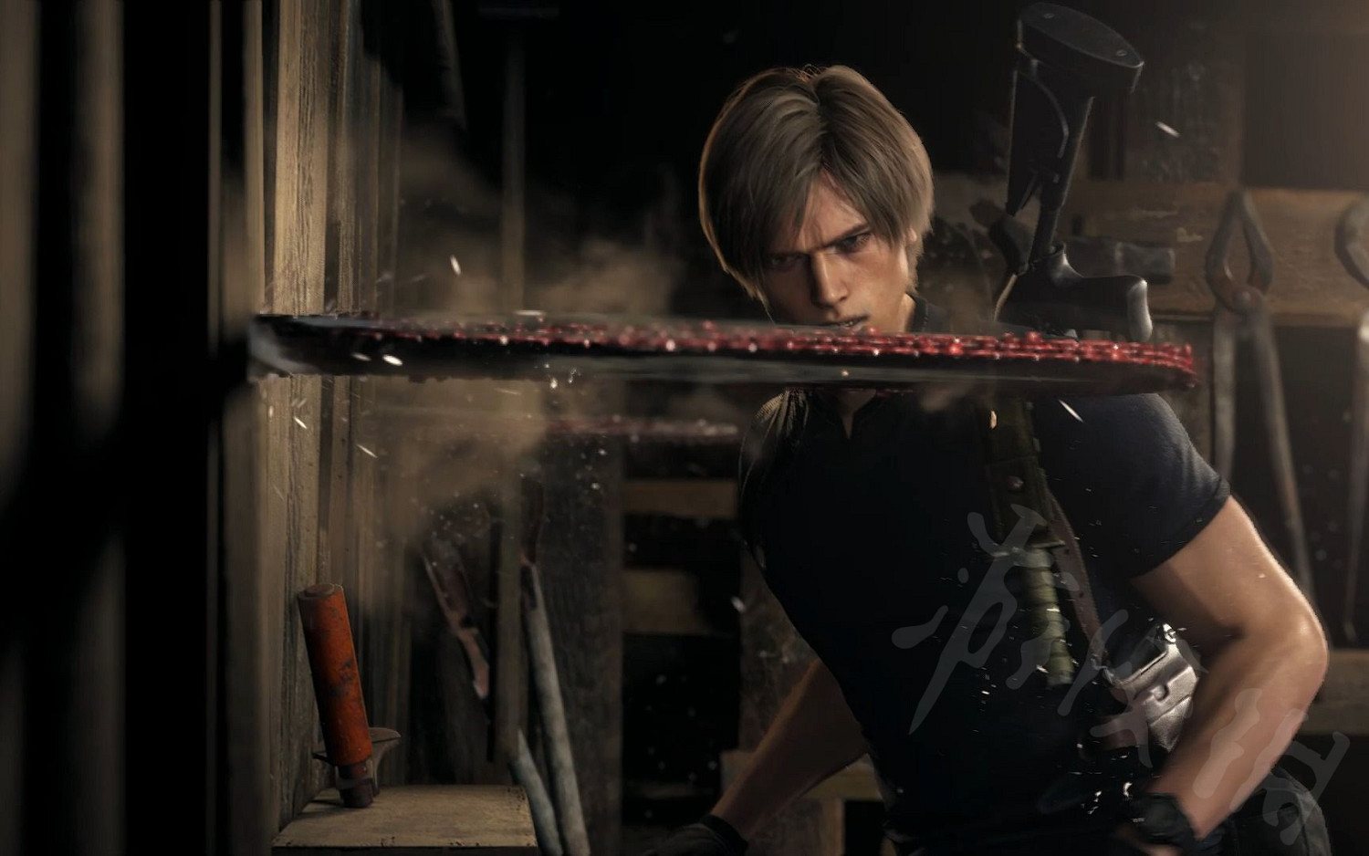 《惡靈古堡4重製版》新手遊玩技巧有哪些?12條新手遊玩技巧一覽 《惡靈古堡4重製版》新手遊玩技巧有哪些?12條新手遊玩技巧一覽