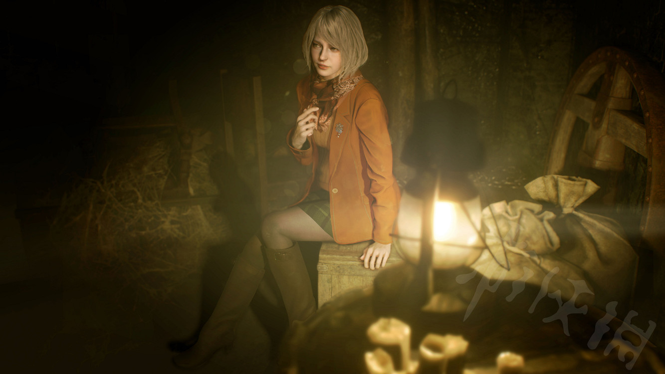 《惡靈古堡4重製版》全掛件屬性是什麽?全掛件屬性匯總一覽 《惡靈古堡4重製版》全掛件屬性是什麽?全掛件屬性匯總一覽