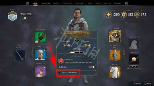 《霍格華茲的傳承》怎麽騎騎士墜鬼馬?騎士墜鬼馬騎乘方法介紹 《霍格華茲的傳承》怎麽騎騎士墜鬼馬?騎士墜鬼馬騎乘方法介紹