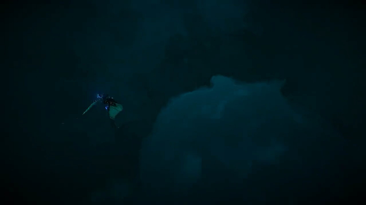 《地平線2:西域禁地》DLC新飛行機械獸展示公開! 《地平線2:西域禁地》DLC新飛行機械獸展示公開!