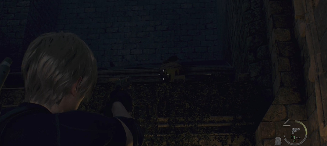 《惡靈古堡4重製版》鳥巢在哪?鳥巢位置介紹 《惡靈古堡4重製版》鳥巢在哪?鳥巢位置介紹