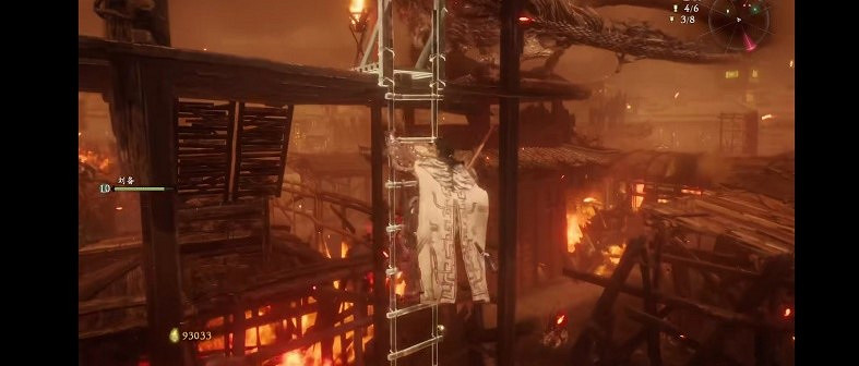 《臥龍蒼天隕落》榮華付一炬龍攻略  電龍怎麽打? 《臥龍蒼天隕落》榮華付一炬龍攻略  電龍怎麽打?