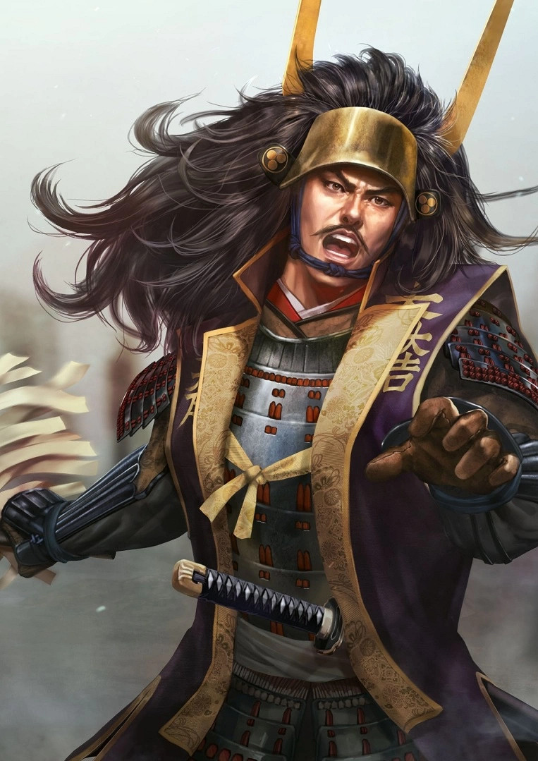 《信長之野望:新生 威力加強版》中文發售日公開 《信長之野望:新生 威力加強版》中文發售日公開