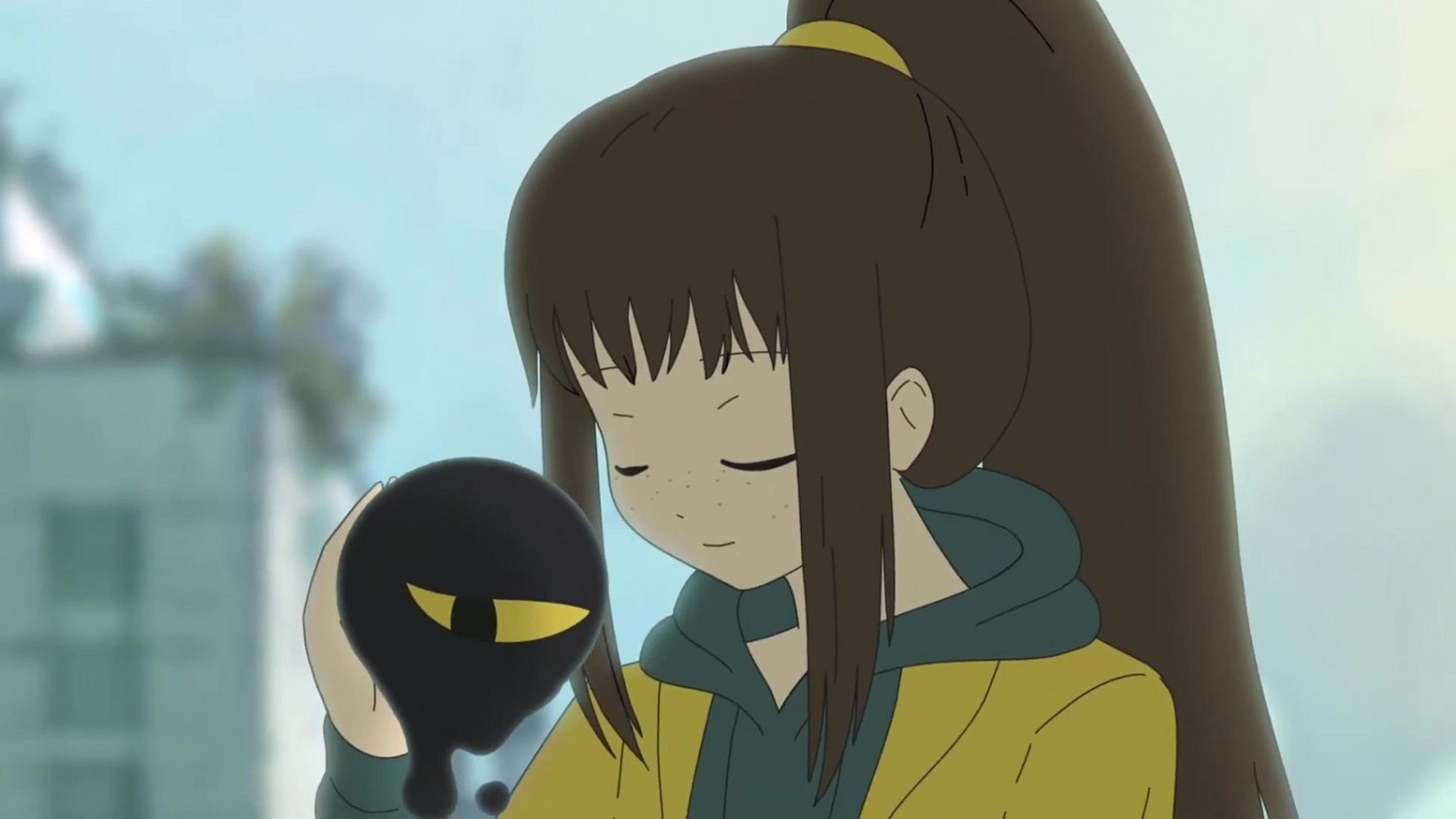 雙搖桿類銀河城動作遊戲《生鏽苔蘚》4/12推出