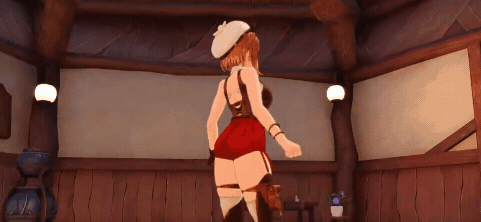 網友分析《萊莎的鍊金工房3》：蜜大腿比前作更帶感！