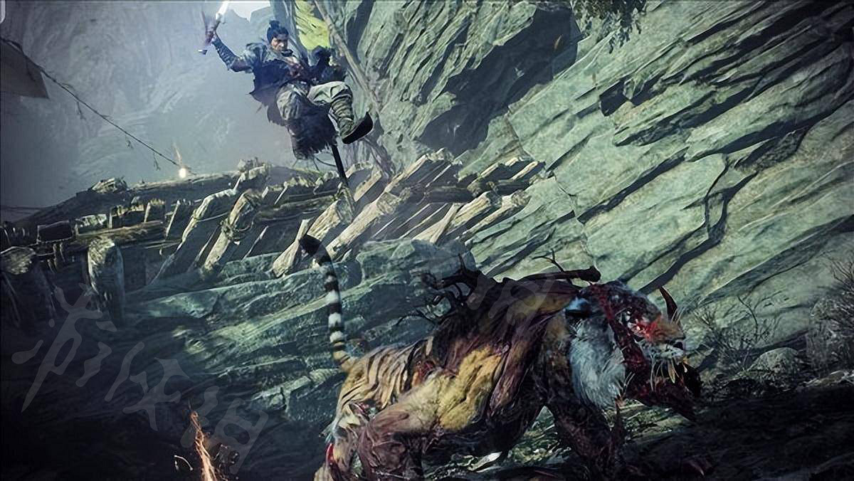 《臥龍蒼天隕落》怎麽鼓舞同伴用手把?手把鼓舞隊友方法一覽 《臥龍蒼天隕落》怎麽鼓舞同伴用手把?手把鼓舞隊友方法一覽