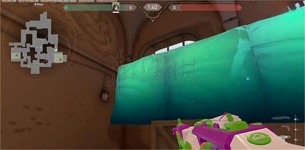 《不屈不撓契約》怎麽讓冰牆變長?聖祈延長冰牆方法 《不屈不撓契約》怎麽讓冰牆變長?聖祈延長冰牆方法