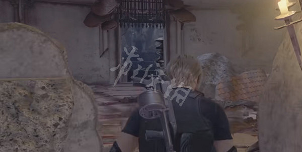 《惡靈古堡4重製版》汙損拉蒙的畫像怎麽拿?汙損拉蒙的畫像任務攻略 《惡靈古堡4重製版》汙損拉蒙的畫像怎麽拿?汙損拉蒙的畫像任務攻略