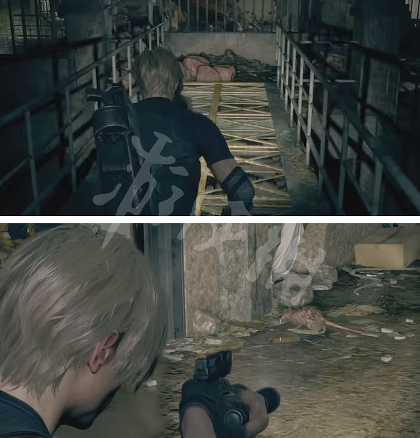 《惡靈古堡4重製版》廢物處理廠懸賞怎麽完成?廢物處理廠懸賞完成方法 《惡靈古堡4重製版》廢物處理廠懸賞怎麽完成?廢物處理廠懸賞完成方法