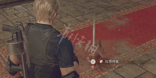 《惡靈古堡4重製版》汙損拉蒙的畫像怎麽拿?汙損拉蒙的畫像任務攻略 《惡靈古堡4重製版》汙損拉蒙的畫像怎麽拿?汙損拉蒙的畫像任務攻略