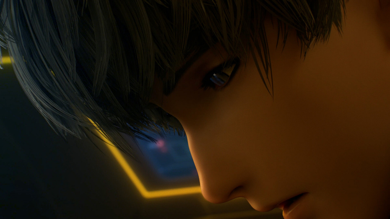 萬代機甲新作《SYNDUALITY》上架Steam 今年發售 萬代機甲新作《SYNDUALITY》上架Steam 今年發售