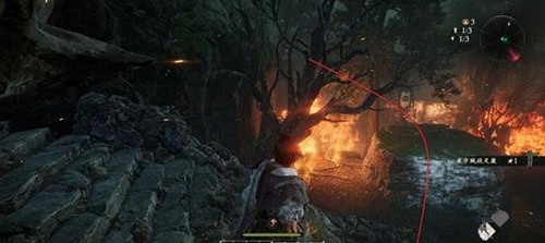 《臥龍蒼天隕落》如何出新手村? 新手村通關攻略 《臥龍蒼天隕落》如何出新手村? 新手村通關攻略