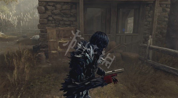 《惡靈古堡4重製版》農場藍色徽章在哪?農場藍色徽章位置攻略 《惡靈古堡4重製版》農場藍色徽章在哪?農場藍色徽章位置攻略