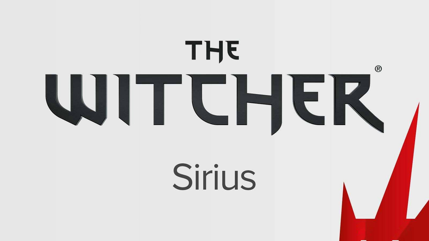 CDPR解釋《巫師:天狼星》被重啟的原因:削減成本 CDPR解釋《巫師:天狼星》被重啟的原因:削減成本