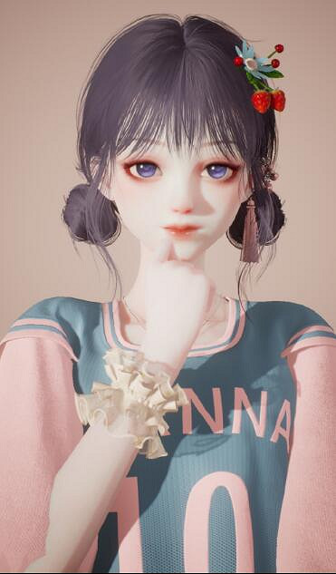 《以閃亮之名》阿散成女捏臉資料 阿散成女官方捏臉資料id 《以閃亮之名》阿散成女捏臉資料 阿散成女官方捏臉資料id