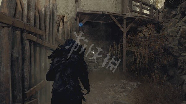 《惡靈古堡4重製版》農場藍色徽章在哪?農場藍色徽章位置攻略 《惡靈古堡4重製版》農場藍色徽章在哪?農場藍色徽章位置攻略