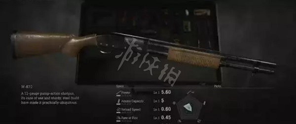 《惡靈古堡4重製版》哪些槍械比較厲害?槍械推薦排名一覽 《惡靈古堡4重製版》哪些槍械比較厲害?槍械推薦排名一覽