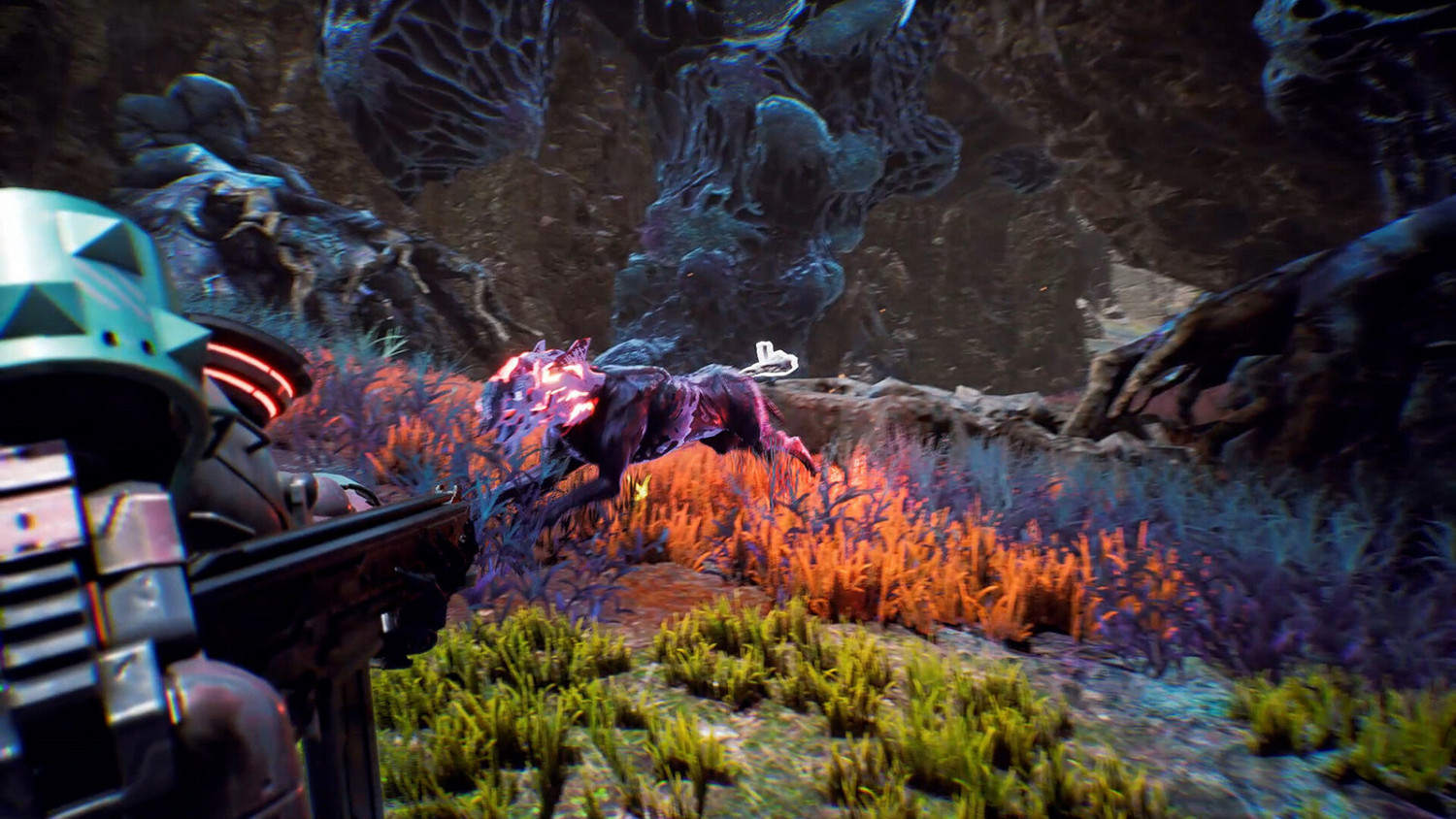 萬代機甲新作《SYNDUALITY》上架Steam 今年發售 萬代機甲新作《SYNDUALITY》上架Steam 今年發售