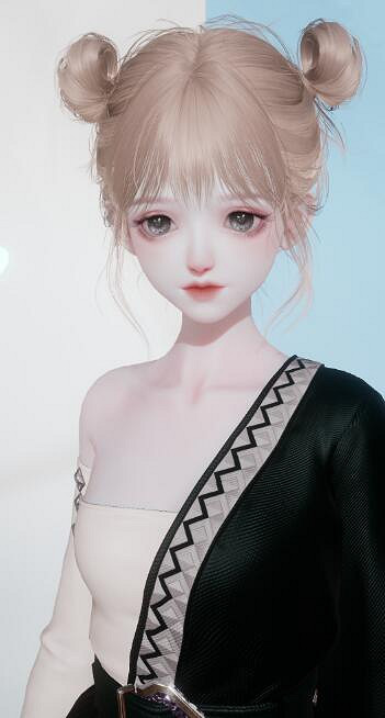 《以閃亮之名》果醬蘿莉捏臉資料 果醬蘿莉官方捏臉資料id 《以閃亮之名》果醬蘿莉捏臉資料 果醬蘿莉官方捏臉資料id