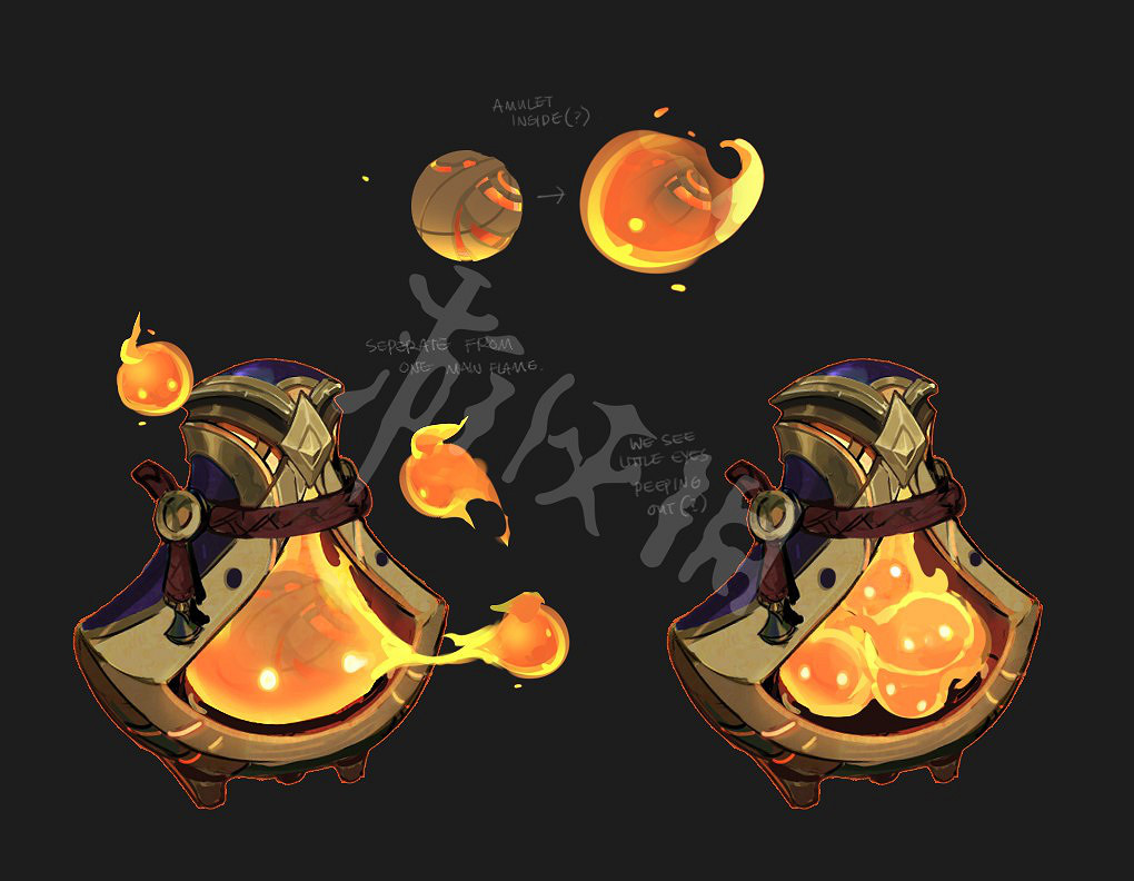 《英雄聯盟》米利歐有什麽故事?米利歐背景設定一覽 《英雄聯盟》米利歐有什麽故事?米利歐背景設定一覽