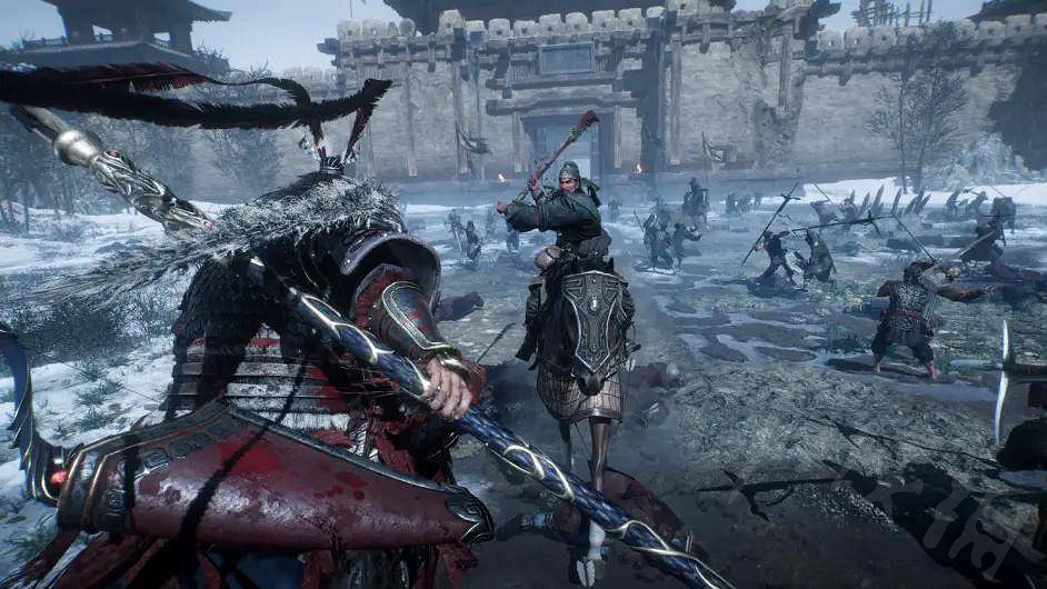 《臥龍蒼天隕落》怎麽增加鑲嵌?增加鑲嵌方法詳情一覽 《臥龍蒼天隕落》怎麽增加鑲嵌?增加鑲嵌方法詳情一覽