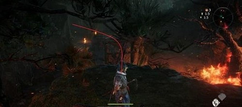 《臥龍蒼天隕落》如何出新手村? 新手村通關攻略 《臥龍蒼天隕落》如何出新手村? 新手村通關攻略