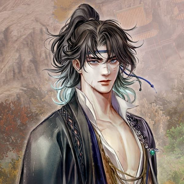 河洛新遊戲可能是《古龍風雲錄》 明天將來有可能有新消息! 河洛新遊戲可能是《古龍風雲錄》 明天將來有可能有新消息!