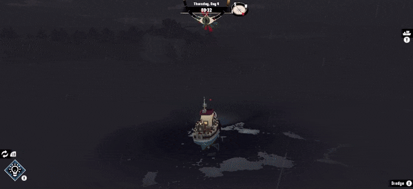 特別好評《漁帆暗湧》Steam今日發售：探索神秘群島！