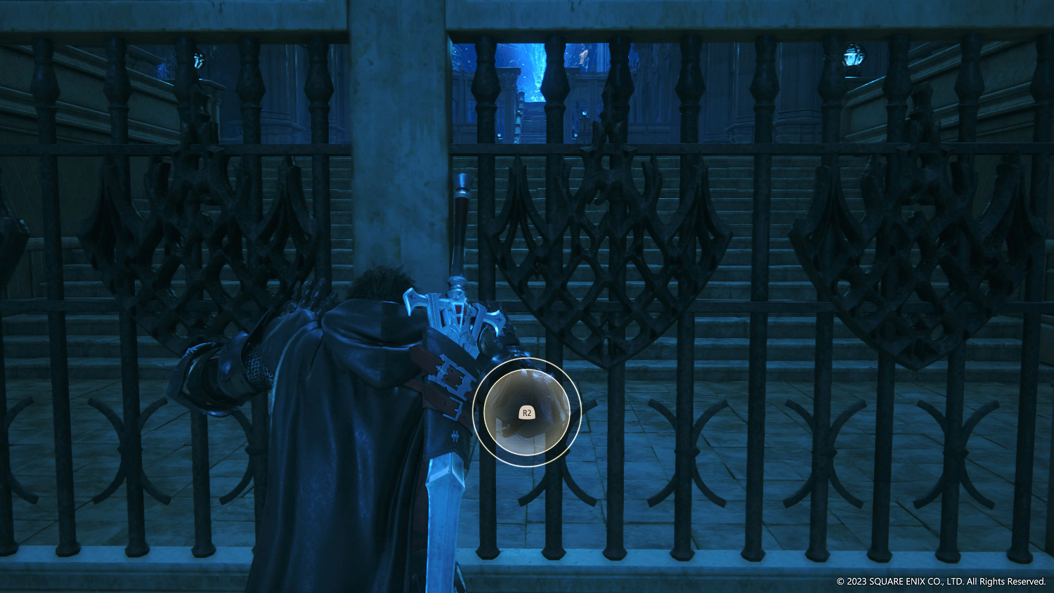 PS5強大的SSD能讓《最終幻想16》戰鬥與動畫無縫切換