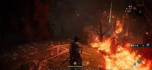 《臥龍蒼天隕落》如何出新手村? 新手村通關攻略 《臥龍蒼天隕落》如何出新手村? 新手村通關攻略