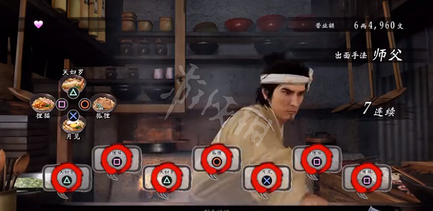 《人中之龍維新極》面神怎麽完成?面神攻略 《人中之龍維新極》面神怎麽完成?面神攻略