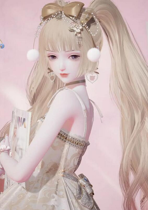 《以閃亮之名》入墨捏臉資料 入墨官方捏臉資料id 《以閃亮之名》入墨捏臉資料 入墨官方捏臉資料id