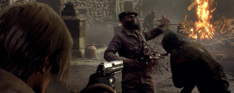 《惡靈古堡4重製版》紅9和DLC手槍傷害對比 哪個更強? 《惡靈古堡4重製版》紅9和DLC手槍傷害對比 哪個更強?