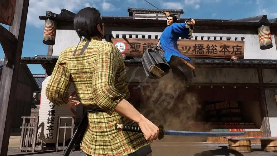 《人中之龍維新極》褐色粉怎麽節約使用?褐色粉節約用法一覽 《人中之龍維新極》褐色粉怎麽節約使用?褐色粉節約用法一覽