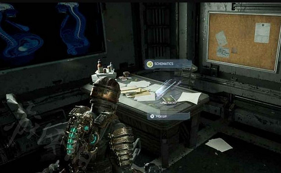 《絕命異次元重製版》線形架原理圖怎麽獲得？線形架原理圖獲得方法一覽