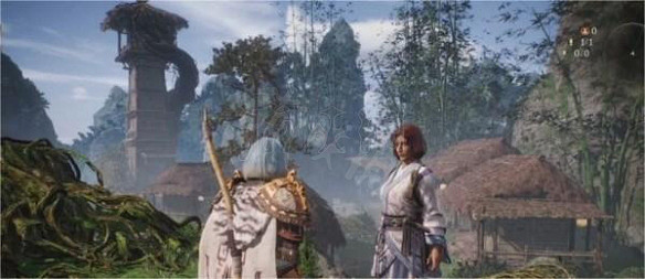 《臥龍蒼天隕落》天柱派後庭道士怎麽對話?後庭道士對話方法介紹 《臥龍蒼天隕落》天柱派後庭道士怎麽對話?後庭道士對話方法介紹