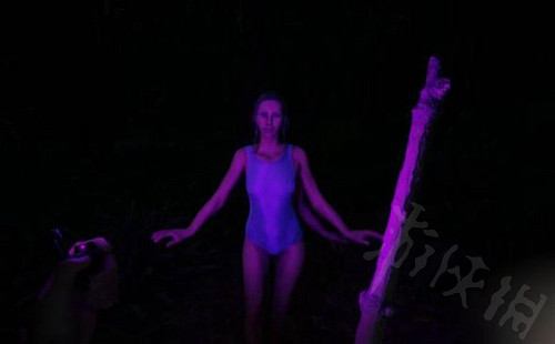 《森林之子》女野人跟隨方法分享  女野人怎麽跟隨? 《森林之子》女野人跟隨方法分享  女野人怎麽跟隨?