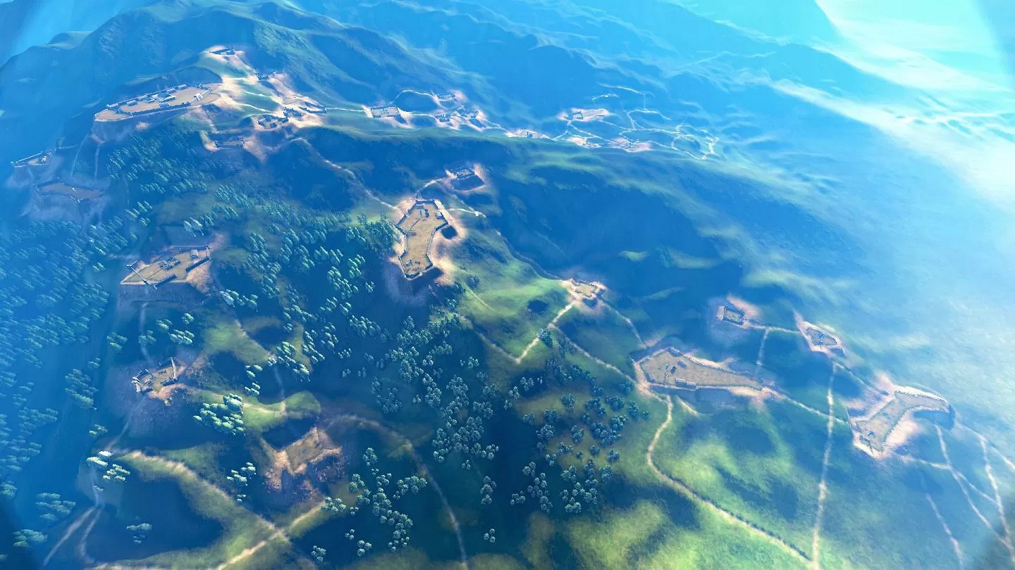 《信長之野望:新生 威力加強版》中文發售日公開 《信長之野望:新生 威力加強版》中文發售日公開