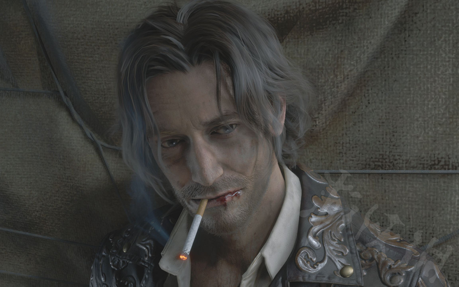 《惡靈古堡4重製版》路易斯的結局是什麽?路易斯最終結局一覽 《惡靈古堡4重製版》路易斯的結局是什麽?路易斯最終結局一覽