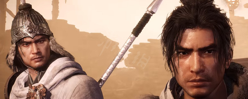 《臥龍蒼天隕落》可以選擇呂布嗎?呂布選擇詳情一覽 《臥龍蒼天隕落》可以選擇呂布嗎?呂布選擇詳情一覽