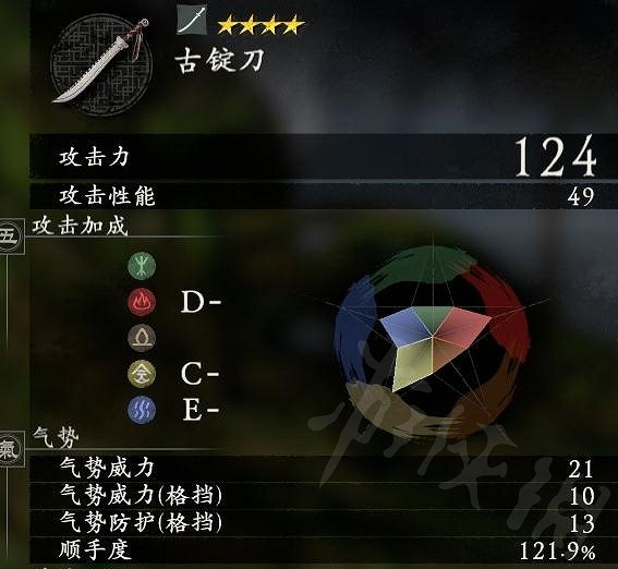 《臥龍蒼天隕落》古錠刀如何獲得?古錠刀具體獲得方法介紹 《臥龍蒼天隕落》古錠刀如何獲得?古錠刀具體獲得方法介紹